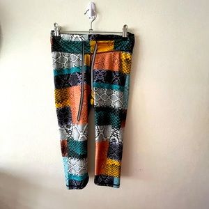 The upside - leggings